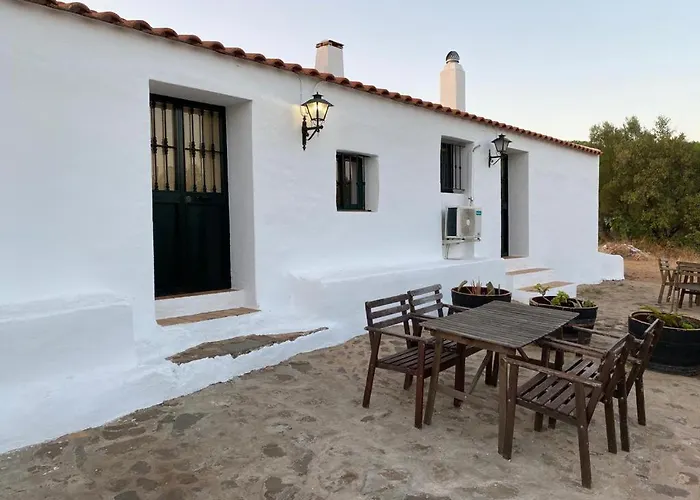 Finca Los Borrachos