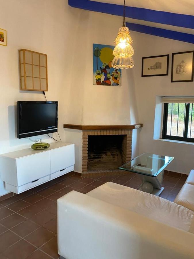 Borrachos Apartamento