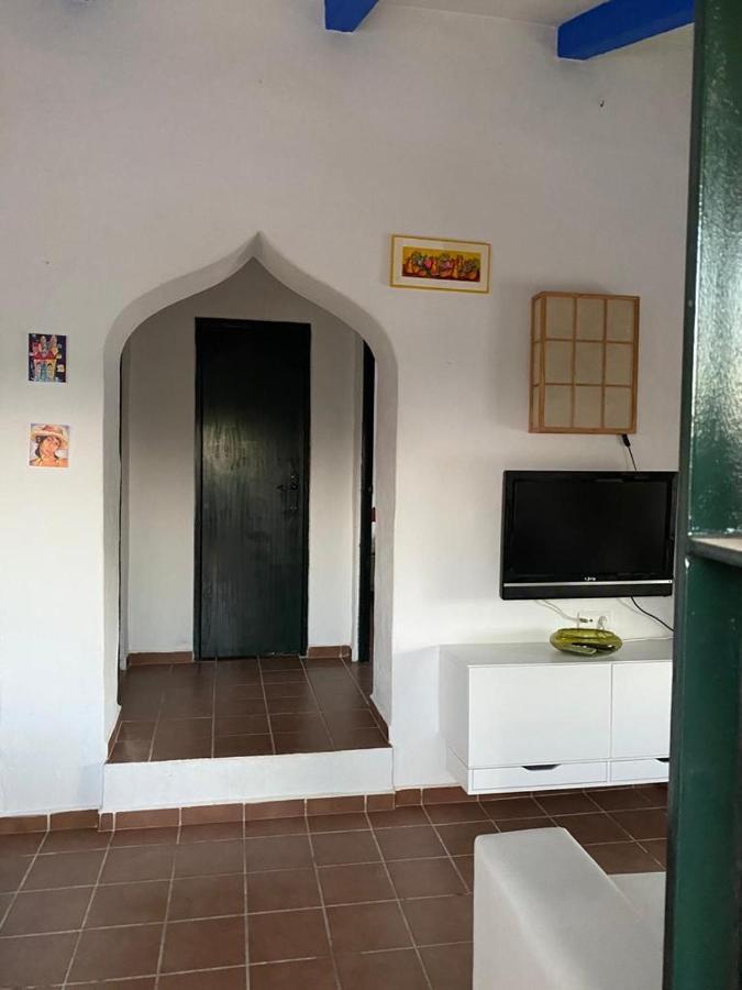Borrachos Apartamento *