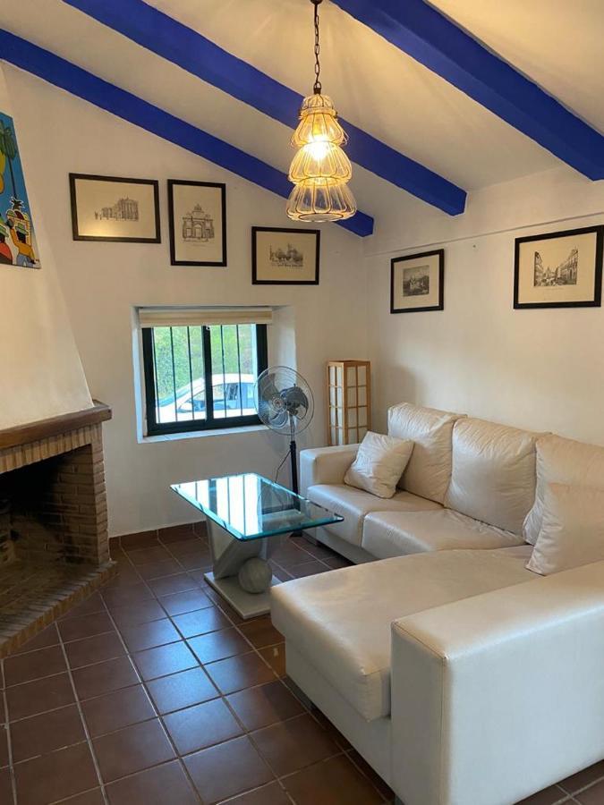 Apartamento Borrachos