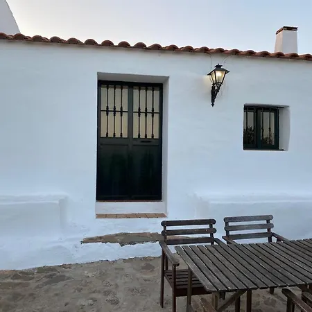 Finca Los Borrachos Ayamonte Exterior foto