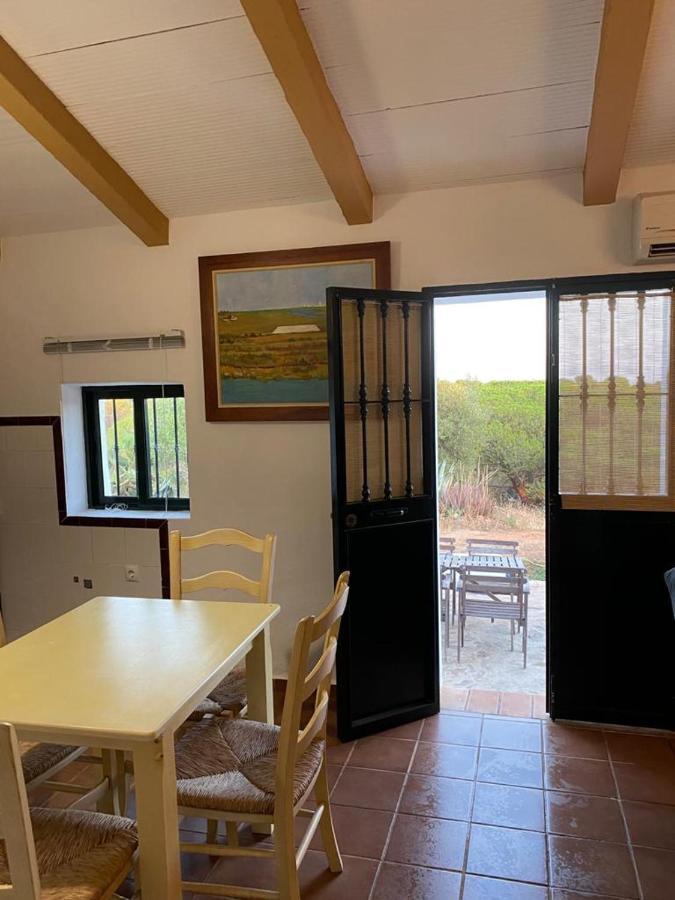 Rustica Borrachos Apartamento