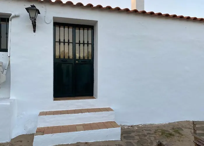 Finca Rustica Los Borrachos