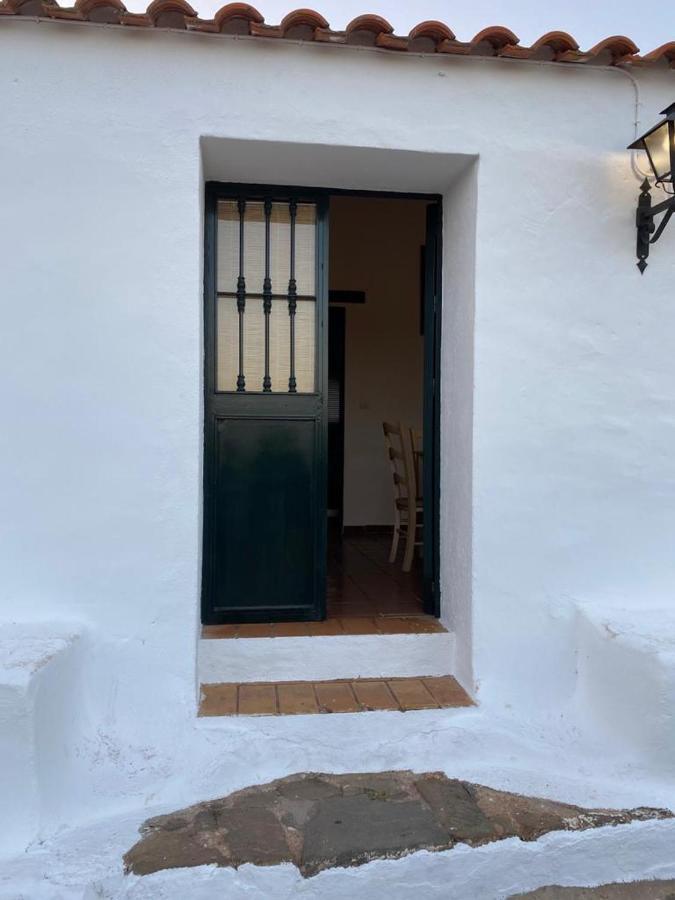 Appartement Rustica Borrachos