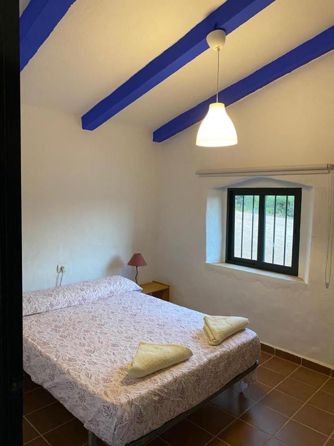 Appartement Rustica Borrachos *