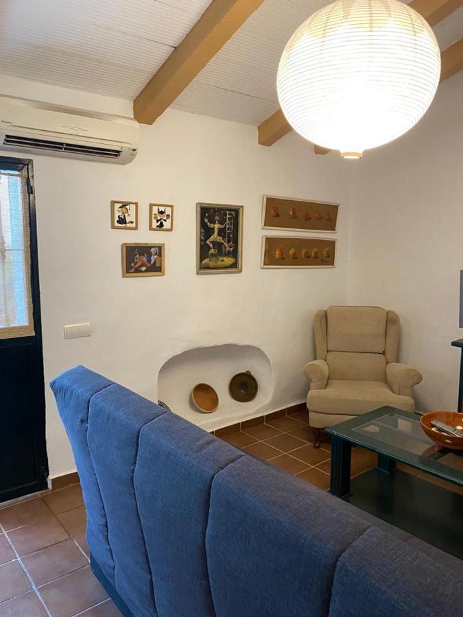 Rustica Borrachos Appartement *