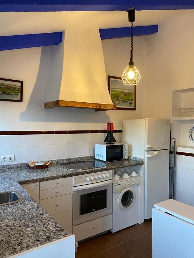 Appartement Rustica Borrachos