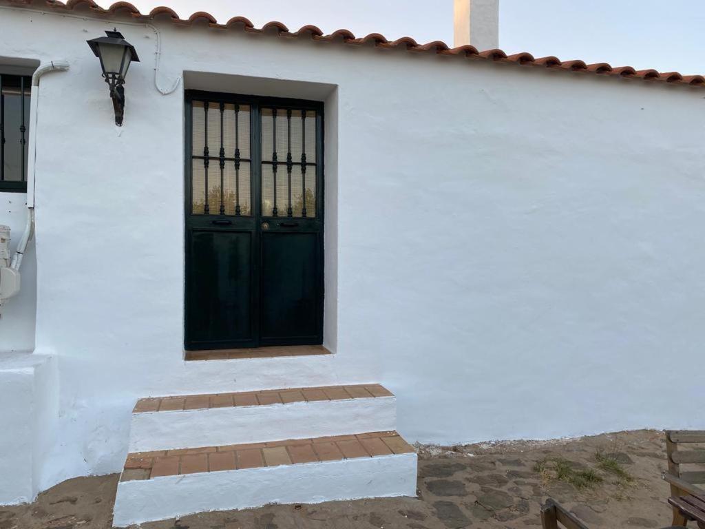 Rustica Borrachos Appartement Ayamonte
